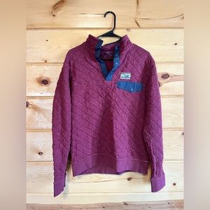 Women’s Patagonia Pullover Jacket
